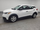 Used 2019 Nissan Kicks S image 2