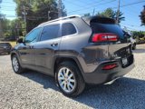 Used 2016 Jeep Cherokee Limited image 6