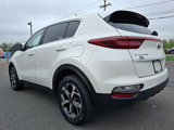 Used 2022 Kia Sportage LX image 4