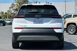 Used 2022 Chevrolet Bolt EUV LT image 4