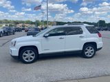 Used 2017 GMC Terrain SLT image 5