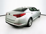 Used 2013 Kia Optima LX w/ Convenience Plus Pkg image 4