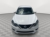 Used 2019 Nissan Sentra SV image 2
