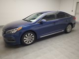 Used 2016 Hyundai Sonata Sport image 2