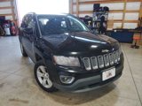 Used 2015 Jeep Compass High Altitude image 3
