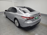 Used 2019 Toyota Camry XLE image 5