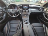 Used 2015 Mercedes-Benz C 400 4MATIC image 2