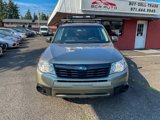 Used 2009 Subaru Forester 2.5X w/ Popular Equipment Group 1B image 6