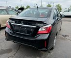 Used 2021 Mitsubishi Mirage G4 ES image 2