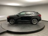 New 2025 Chevrolet Trax LT w/ Driver Confidence Package image 4