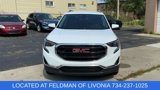 Used 2020 GMC Terrain SLT image 3