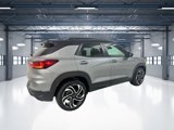New 2026 Chevrolet TrailBlazer RS w/ Convenience Package image 5