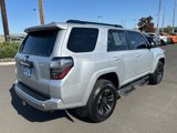 Used 2021 Toyota 4Runner TRD Off-Road Premium image 4