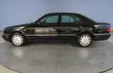 Used 1999 Mercedes-Benz E 320 Sedan image 2