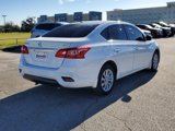 Used 2019 Nissan Sentra SV image 4