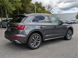 Used 2024 Audi Q5 2.0T Premium image 3