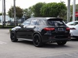 Used 2019 Mercedes-Benz GLC 63 AMG 4MATIC w/ Multimedia Package image 4
