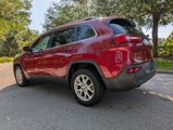 Used 2016 Jeep Cherokee Latitude w/ Safety/Convenience Group image 6