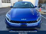 Used 2022 Kia Forte LXS image 3