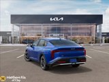 New 2025 Kia K4 EX image 4