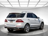 Used 2013 Mercedes-Benz ML 350 BlueTEC 4MATIC image 3