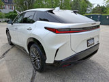 Used 2023 Lexus RZ 450e Premium image 4