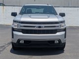 Certified 2022 Chevrolet Silverado 1500 RST image 3