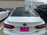 Used 2021 Toyota Camry XSE image 5