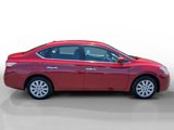 Used 2015 Nissan Sentra SV image 6