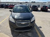 Used 2015 Chevrolet Trax LT w/ LPO, Cargo Package image 2