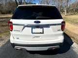 Used 2016 Ford Explorer Platinum image 4