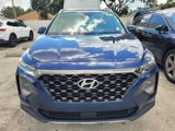 Used 2020 Hyundai Santa Fe Limited image 2
