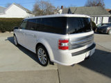 Used 2015 Ford Flex Limited w/ Equipment Group 301A image 4