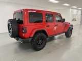 Used 2020 Jeep Wrangler Unlimited Sahara image 5