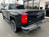 Used 2017 Chevrolet Silverado 1500 LT w/ LPO, Black Pack image 2