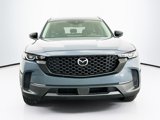 Used 2024 MAZDA CX-50 AWD 2.5 S w/ Premium Package image 2