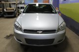 Used 2014 Chevrolet Impala Limited LS image 2