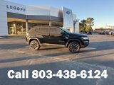 Used 2021 Jeep Compass Trailhawk w/ Sun and Sound Group image 2