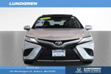 Used 2018 Toyota Camry XSE image 2