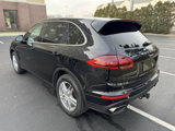 Used 2015 Porsche Cayenne Diesel w/ Infotainment Bose Package image 6