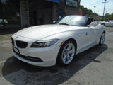 Used 2010 BMW Z4 sDrive30i image 2