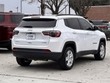 Used 2022 Jeep Compass Latitude image 4