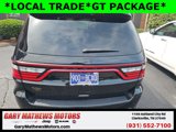 Used 2021 Dodge Durango GT w/ Blacktop Package image 3