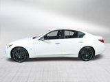 Used 2014 INFINITI Q50 Sport w/ Deluxe Touring Package image 4