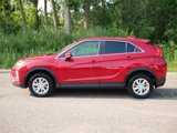 Used 2019 Mitsubishi Eclipse Cross ES image 4
