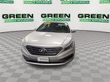 Used 2017 Hyundai Sonata Sport w/ Cargo Package image 5
