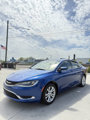 Used 2015 Chrysler 200 Limited image 4