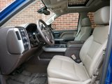 Used 2015 Chevrolet Silverado 1500 LTZ Z71 image 6