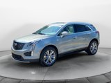 Certified 2023 Cadillac XT5 Premium Luxury w/ LPO, Floor Liner Package image 3