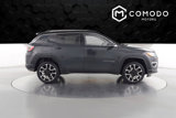 Used 2018 Jeep Compass Limited w/ Navigation Group image 2